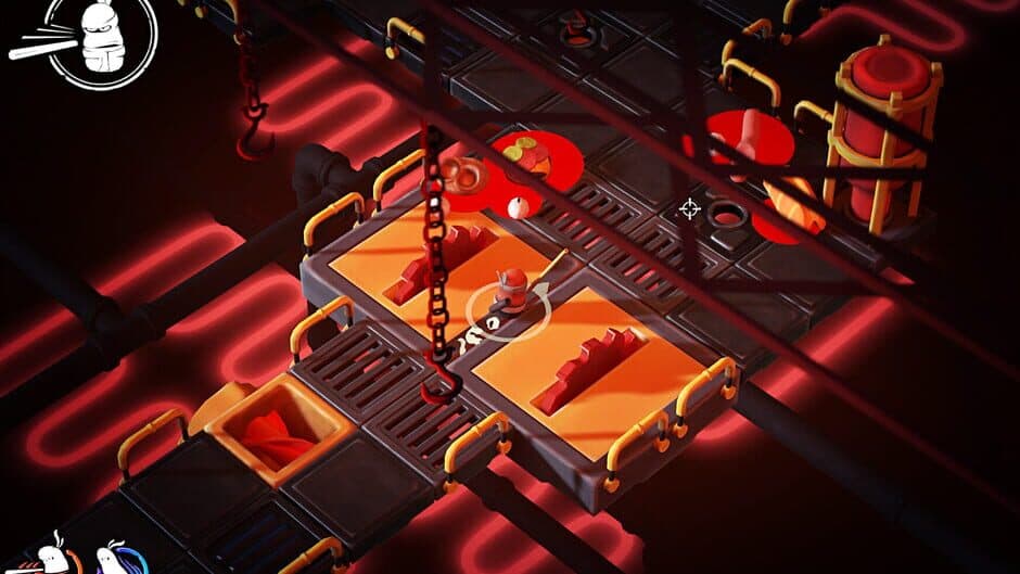 Kokeshi: The Secret of the Cicada's Nest screenshot 1