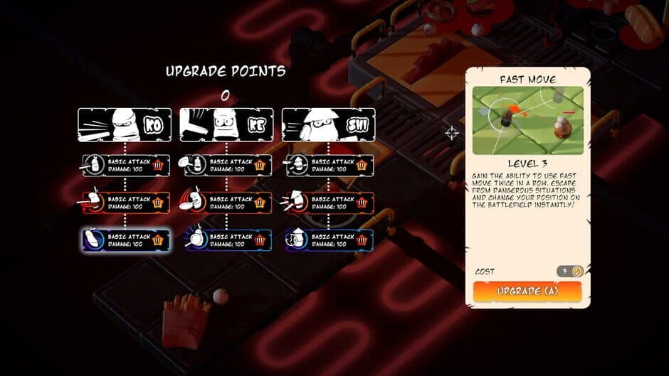 Kokeshi: The Secret of the Cicada's Nest screenshot 4