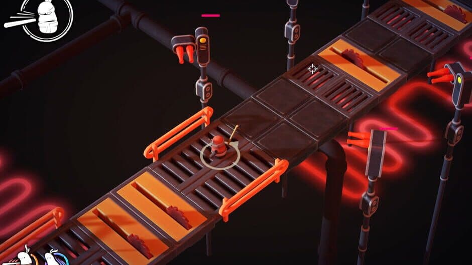 Kokeshi: The Secret of the Cicada's Nest screenshot 3