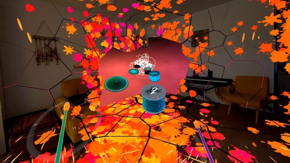 2000s Rock Legends: Music Pack screenshot 1