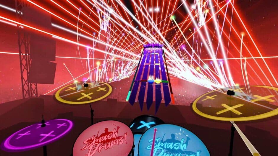 2000s Rock Legends: Music Pack screenshot 3