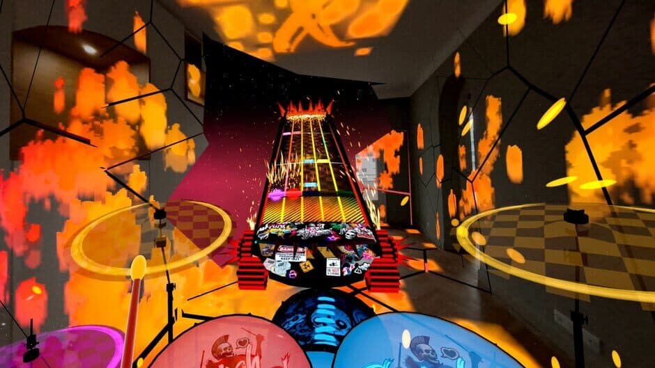2000s Rock Legends: Music Pack screenshot 4