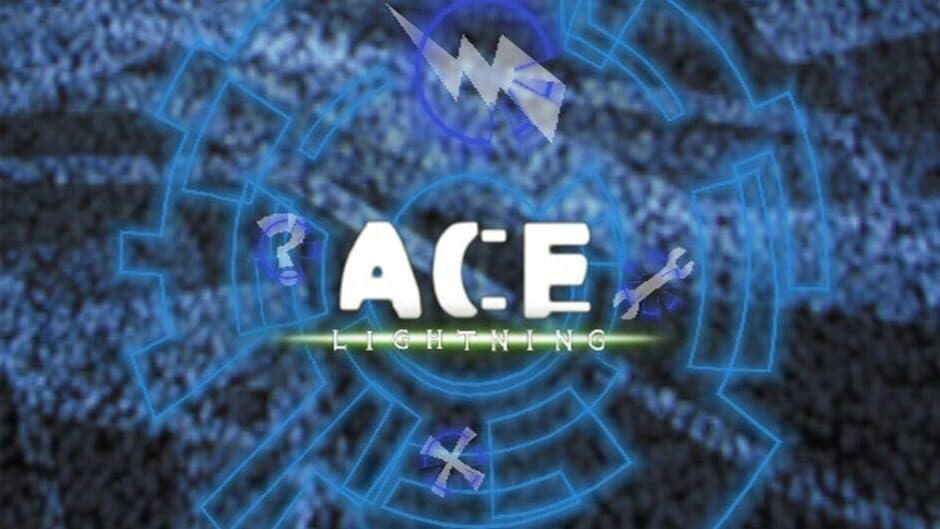 Ace Lightning screenshot 1