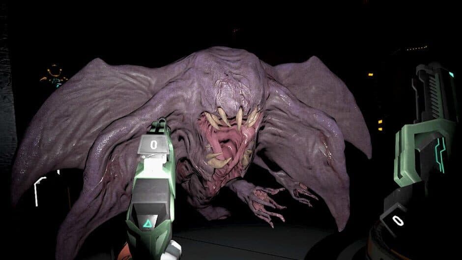 BlackGate screenshot 4