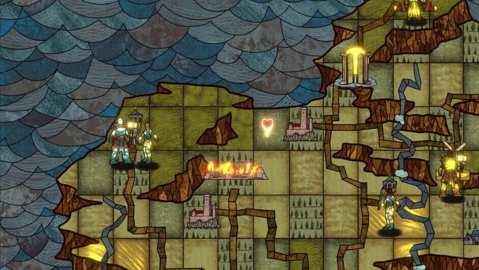 What's a King to a God screenshot 3