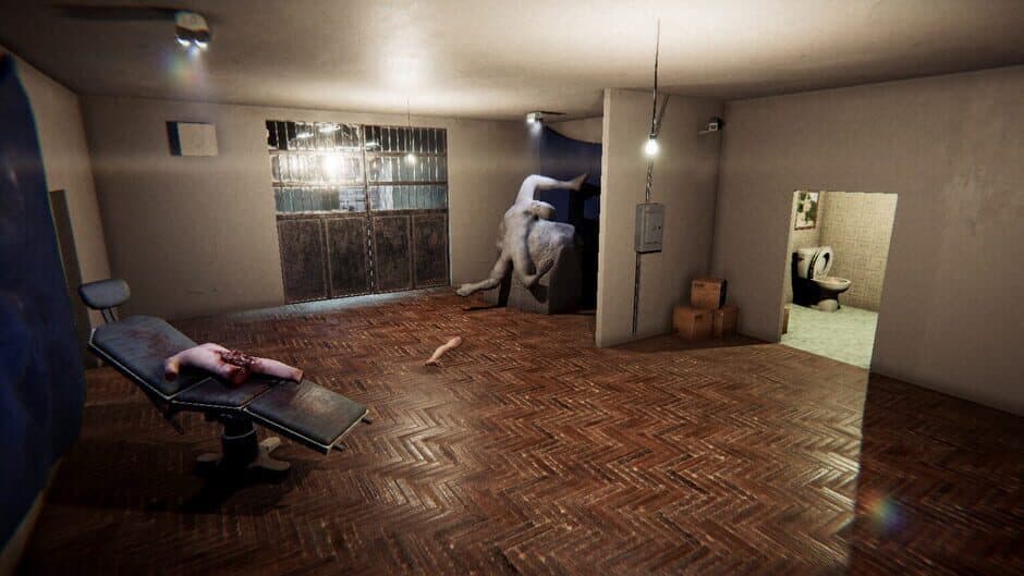 Need Two Survive screenshot 4