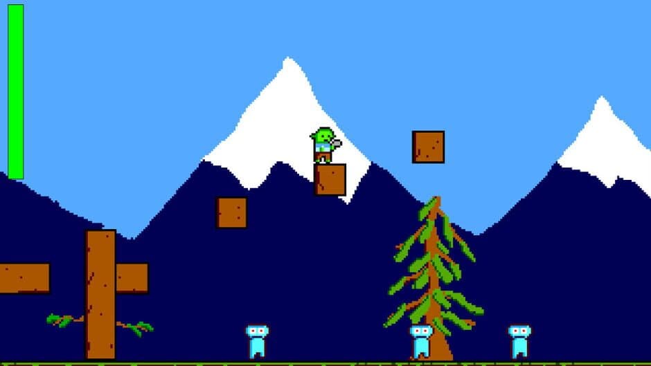 Ogre Man screenshot 4
