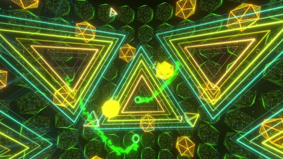 Symphony Of Motion screenshot 2