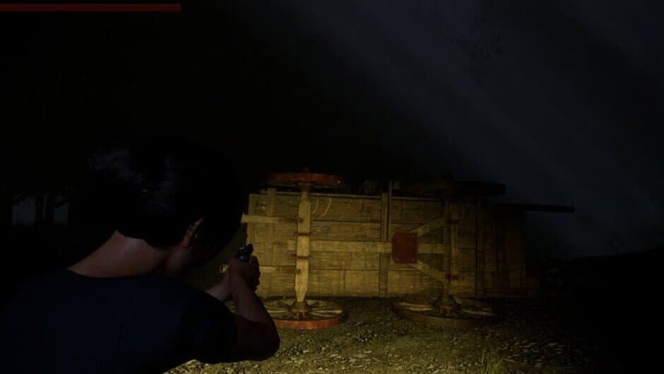 Outsiders screenshot 2