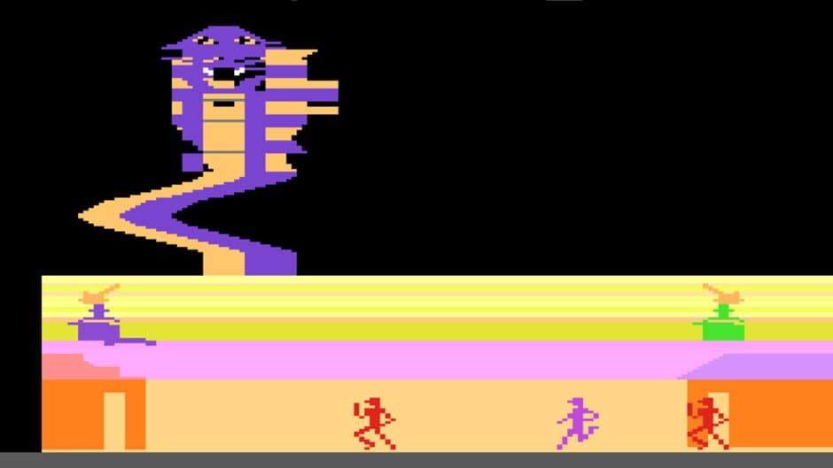 G.I. Joe: Cobra Strike screenshot 3
