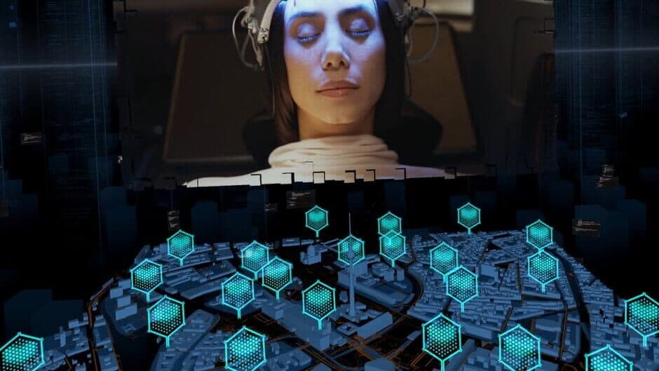Human Within screenshot 4