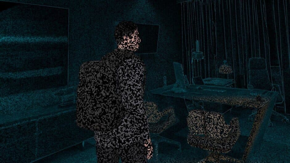 Human Within screenshot 2