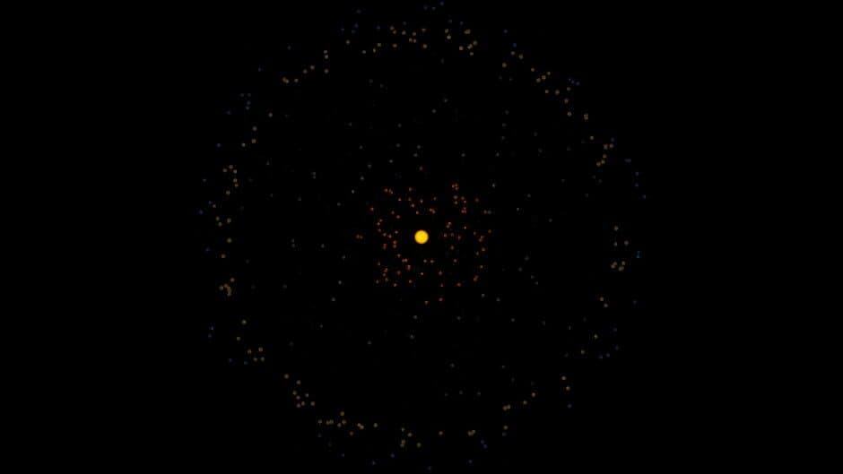 Planet Factory screenshot 4