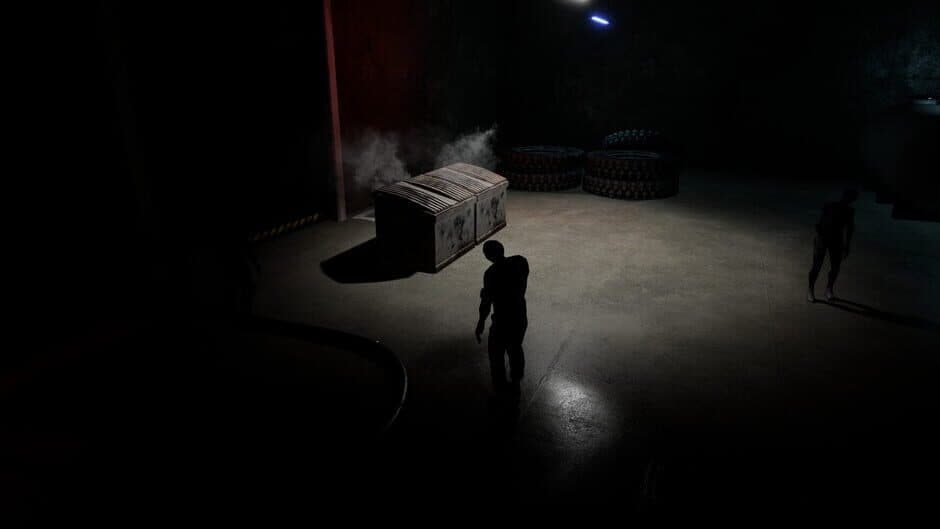Gun Reflex VR screenshot 4