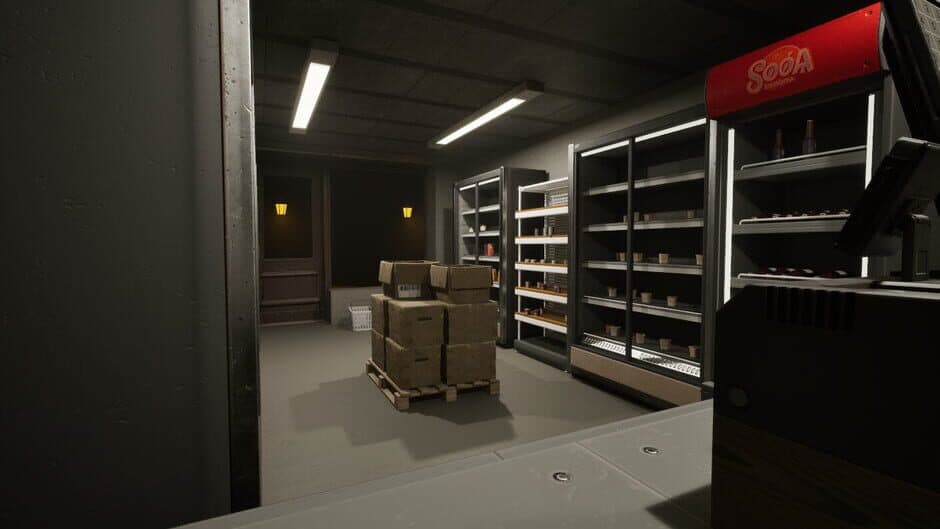 Storage Anomaly screenshot 3