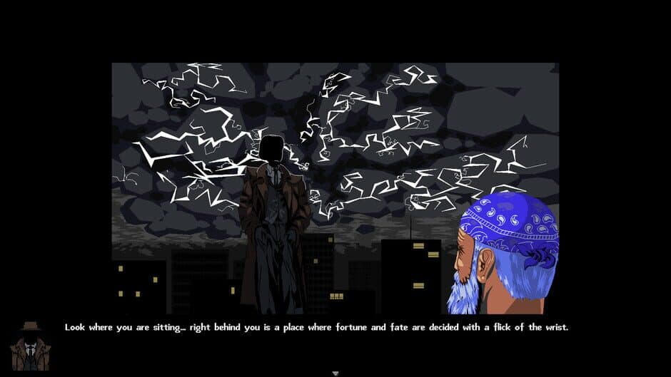 Eclipse Casino screenshot 1