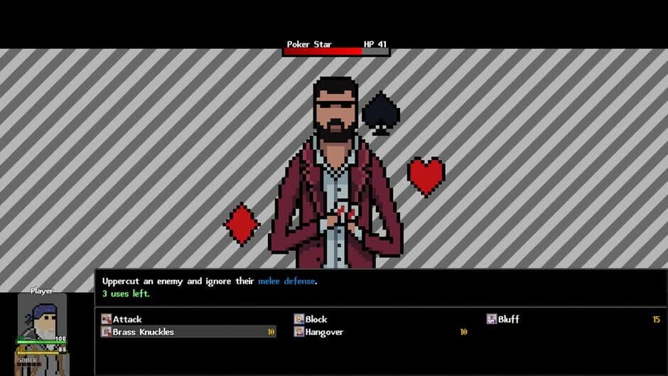 Eclipse Casino screenshot 3