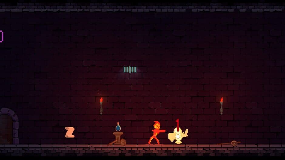 Trait screenshot 1