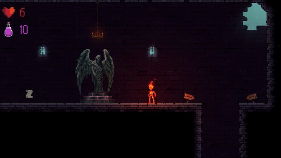 Trait screenshot 2