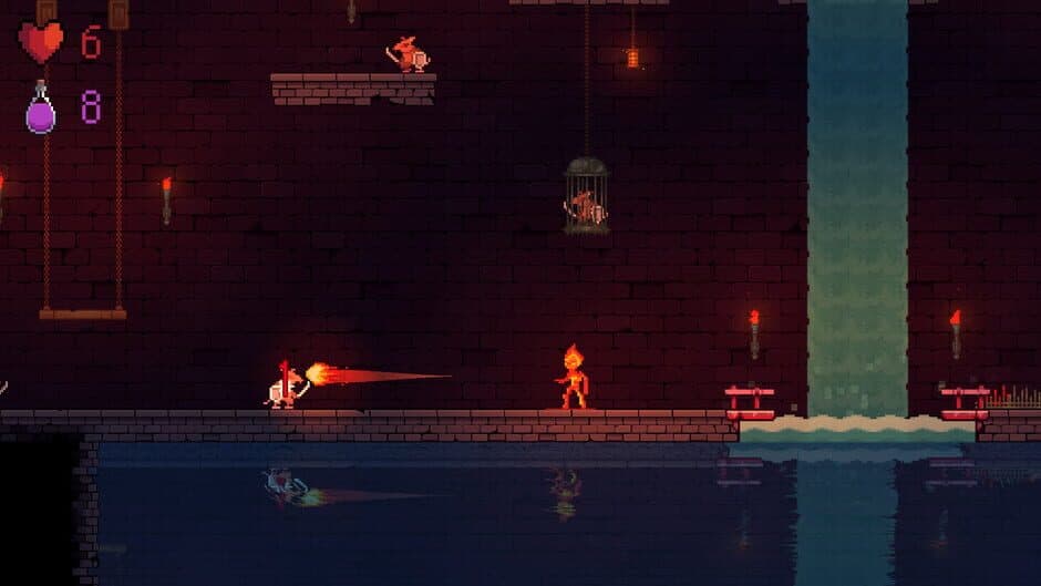 Trait screenshot 3