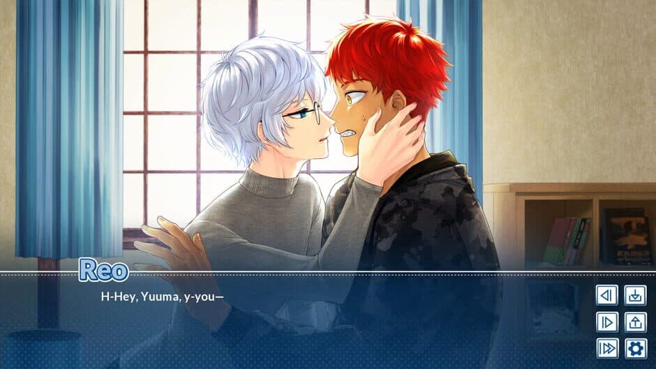 How to Melt a Maiden's Heart screenshot 4