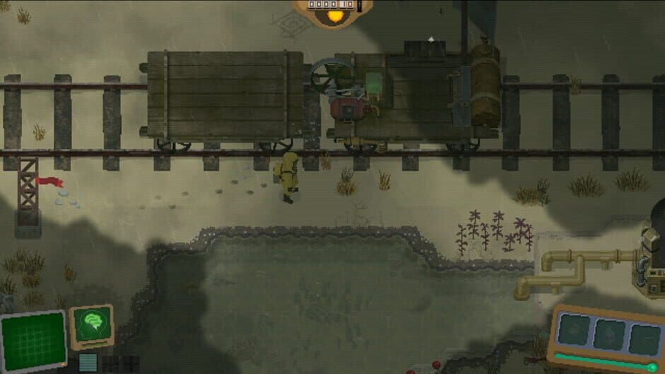 SteamMaze screenshot 1