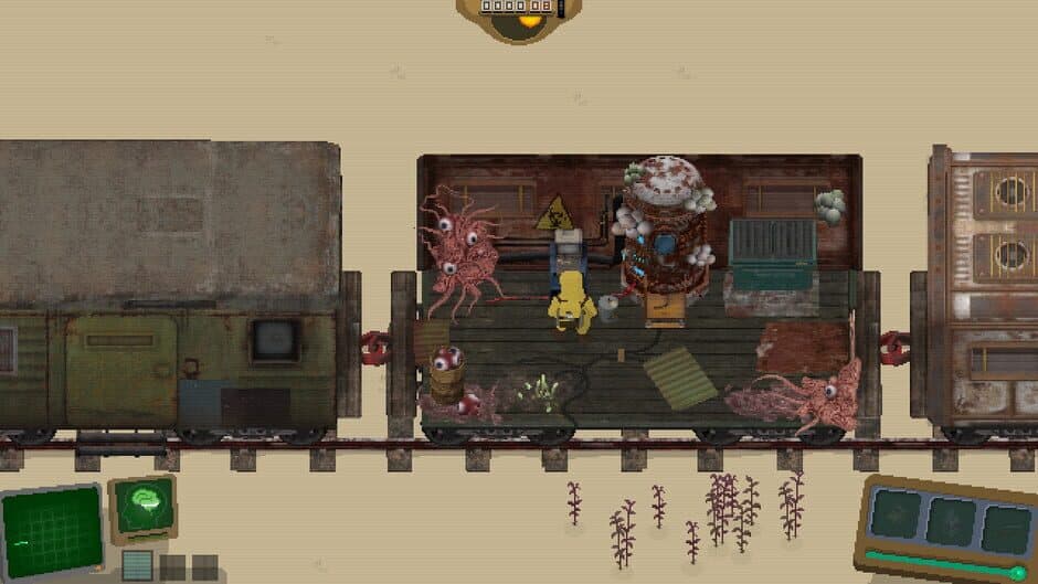 SteamMaze screenshot 2