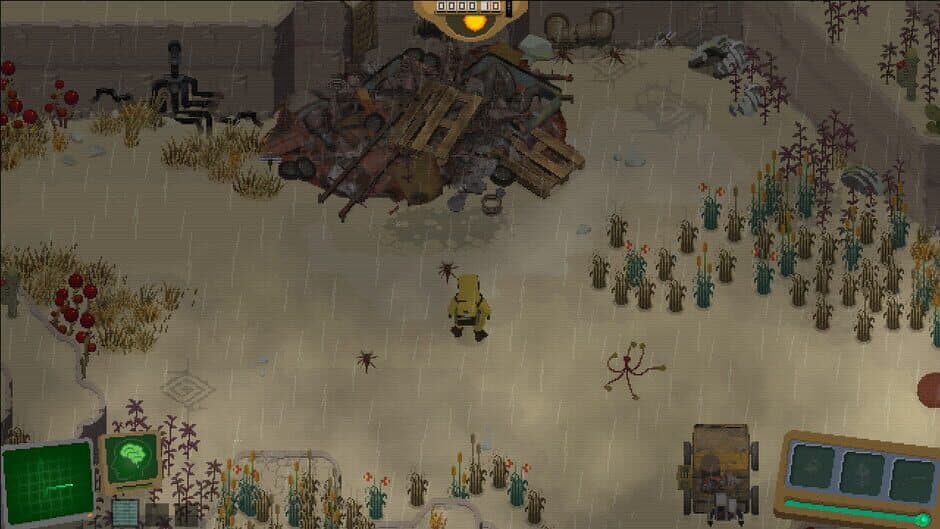 SteamMaze screenshot 3