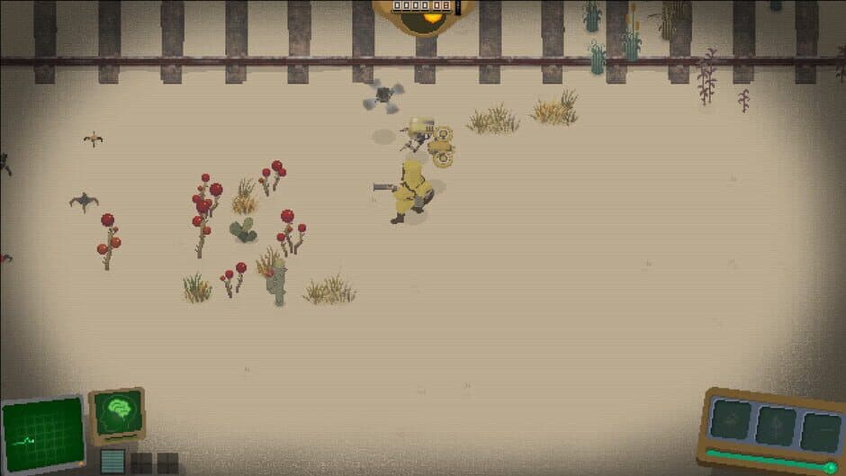 SteamMaze screenshot 4
