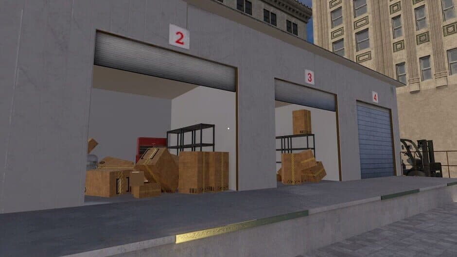 Thrift Store Simulator screenshot 4