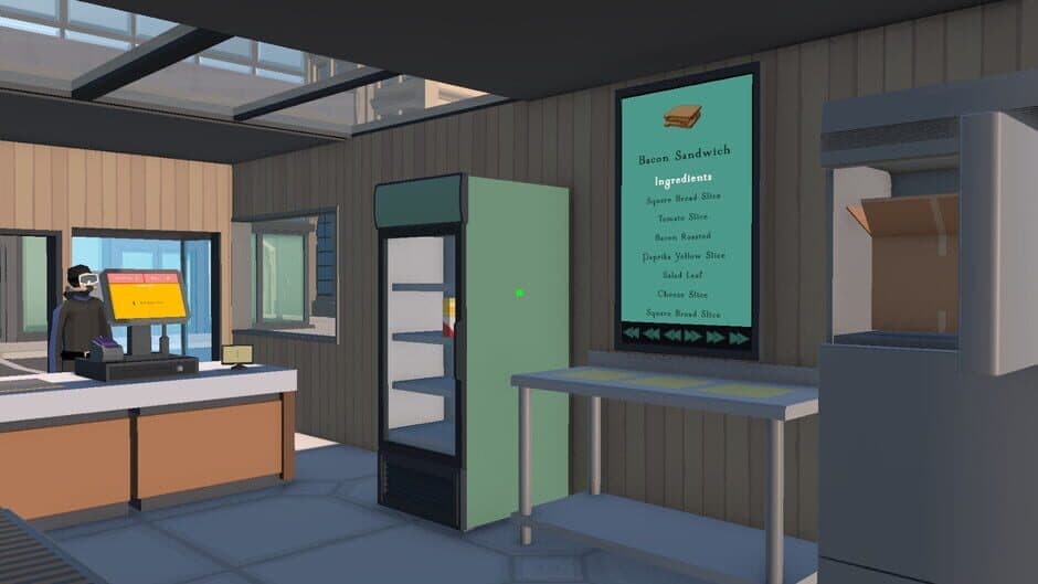 Roots and Recipes: Farm and Restaurant Simulator screenshot 1