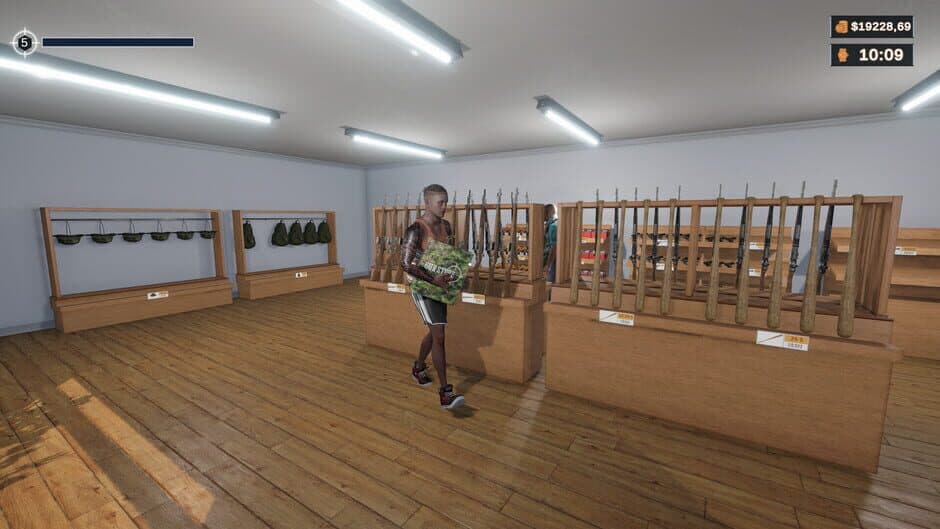 Gun Store Simulator screenshot 1