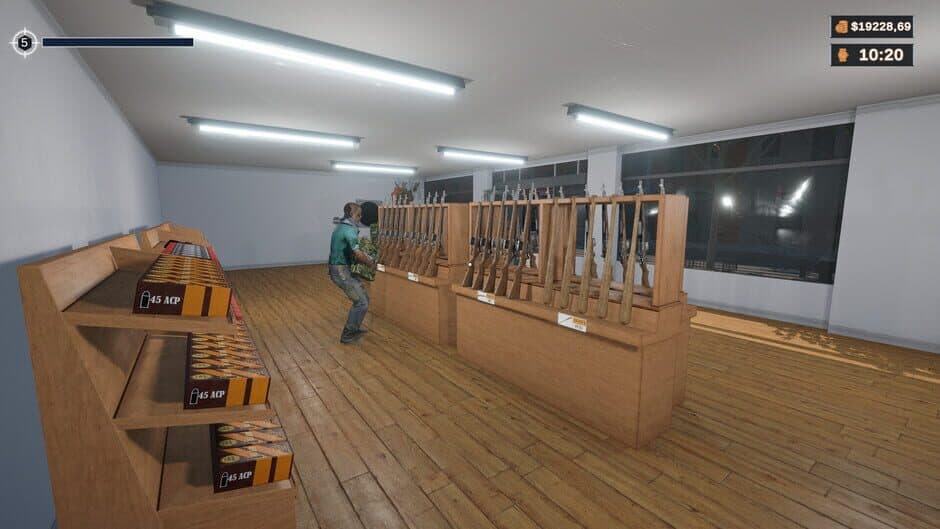 Gun Store Simulator screenshot 2
