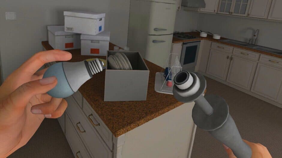 Electrician Simulator VR screenshot 3