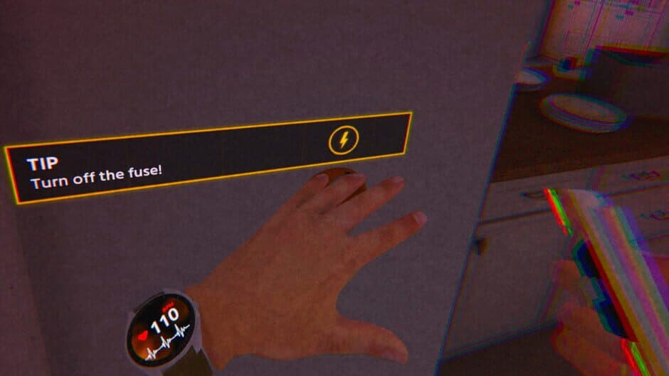 Electrician Simulator VR screenshot 1