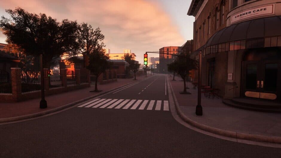 Champion Simulator screenshot 1