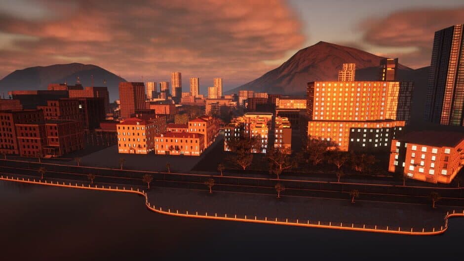 Champion Simulator screenshot 3