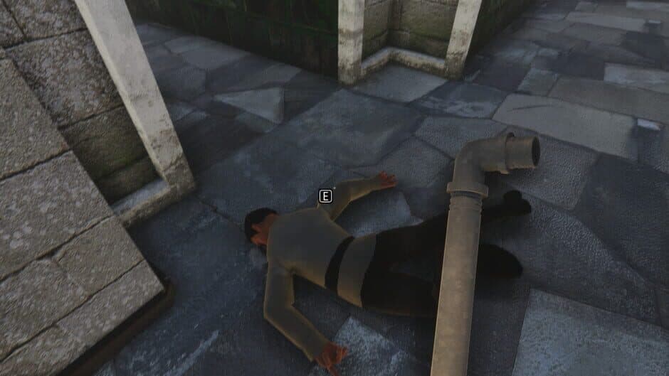 Bloody Bar Simulator screenshot 4