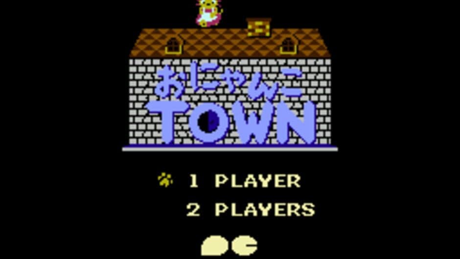 Onyanko Town screenshot 2