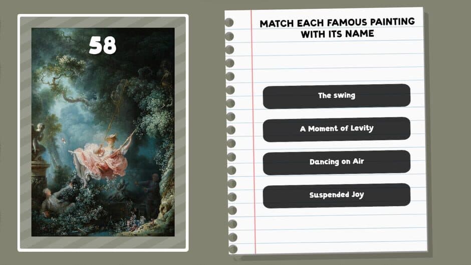 Dating Killmulator screenshot 1