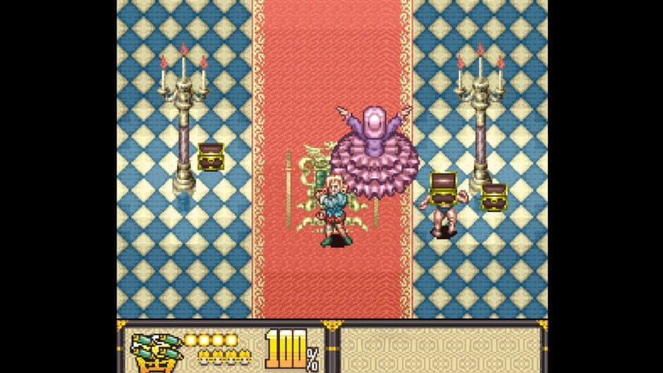 Feudal Bros: Tonosama #1 screenshot 1