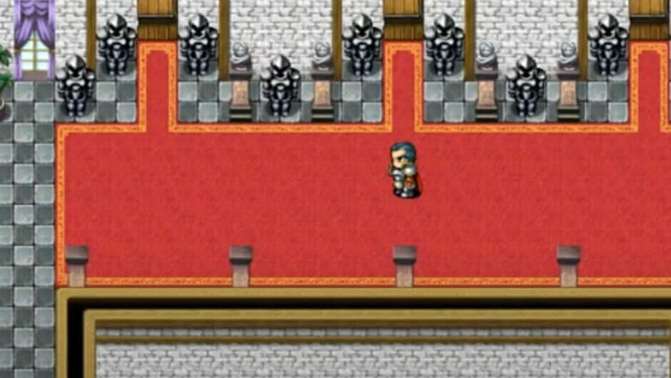 Throneheir screenshot 4
