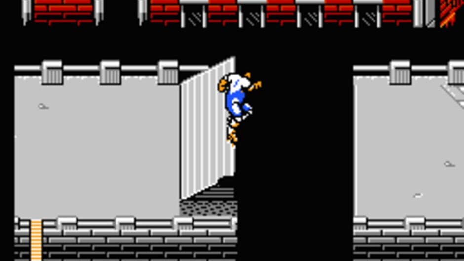 Rollergames screenshot 1