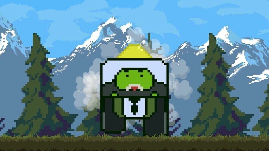 Slime Clicker screenshot 2