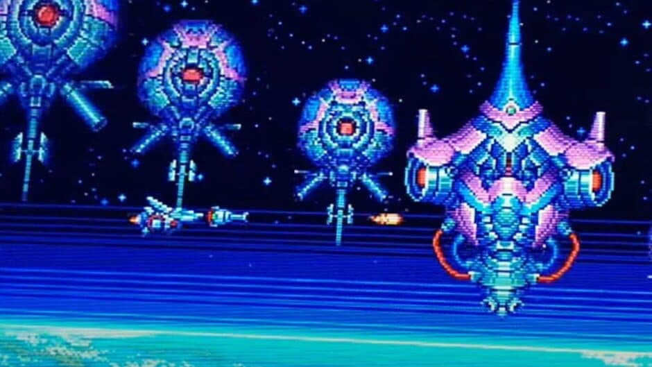 Earthion screenshot 2