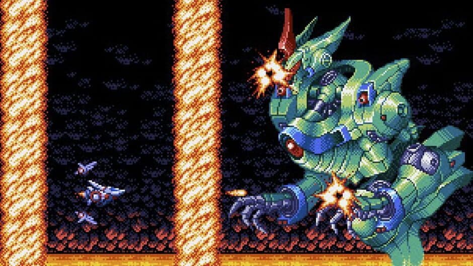 Earthion screenshot 3