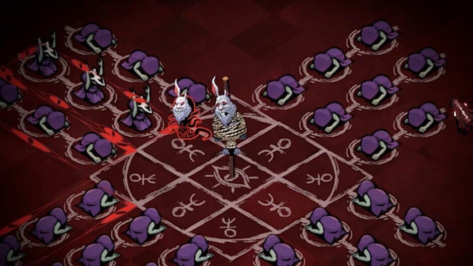 Just A Shadow Game screenshot 3