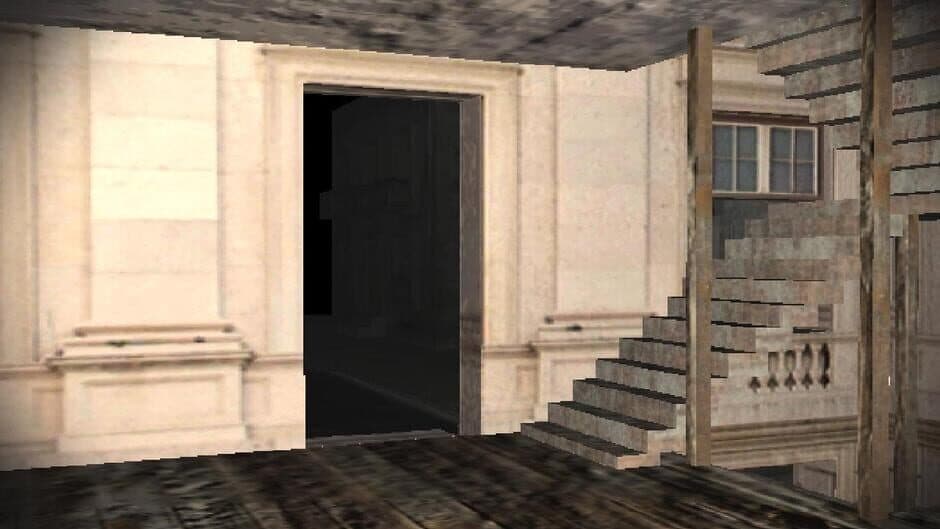 Streets of Slender-Man screenshot 2