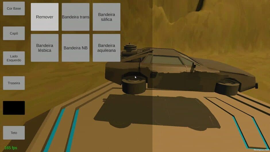 Violeta screenshot 4