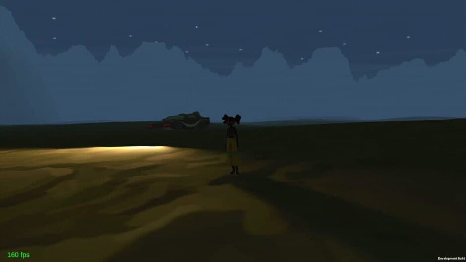 Violeta screenshot 1